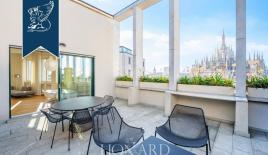 Апартаменты за 4 350 000 евро в Милане, Италия