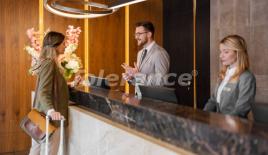 Отель, гостиница за 3 500 000 евро в Анталии, Турция