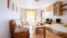 Апартаменты за 156 000 евро в Торревьехе, Испания