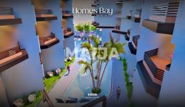 Дом за 58 112 евро в Хургаде, Египет