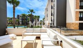 Апартаменты за 265 000 евро в Ориуэле, Испания