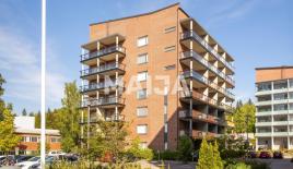 Апартаменты за 145 000 евро в Лахти, Финляндия