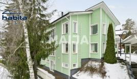 Дом за 498 000 евро в Вантаа, Финляндия