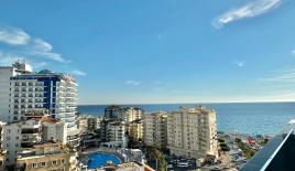 Апартаменты за 430 000 евро в Алании, Турция