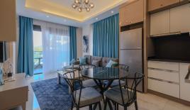 Апартаменты за 104 000 евро в Алании, Турция