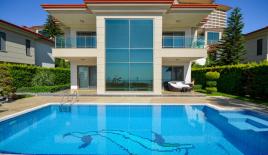 Вилла за 1 400 000 евро в Алании, Турция