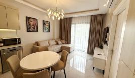 Апартаменты за 159 000 евро в Алании, Турция