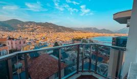 Апартаменты за 307 000 евро в Алании, Турция