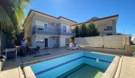 Вилла за 300 000 евро в Алании, Турция