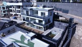 Вилла за 1 500 000 евро в Алании, Турция