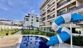 Пентхаус за 460 000 евро в Кестеле, Турция