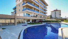 Пентхаус за 460 000 евро в Кестеле, Турция