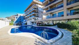 Квартира за 270 000 евро в Кестеле, Турция