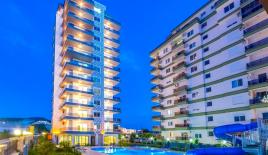 Квартира за 121 000 евро в Алании, Турция