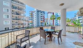 Квартира за 104 500 евро в Алании, Турция