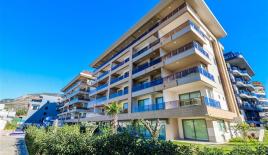 Квартира за 262 000 евро в Кестеле, Турция