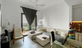 Апартаменты за 311 442 евро в Дубае, ОАЭ