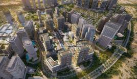 Апартаменты за 159 256 евро в Дубае, ОАЭ