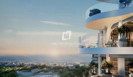 Апартаменты за 524 421 евро в Дубае, ОАЭ