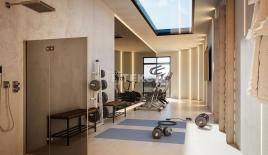 Пентхаус за 790 000 евро в Фуэнхироле, Испания