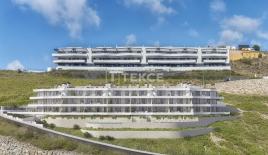 Апартаменты за 408 000 евро в Испании