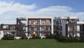 Апартаменты за 128 000 евро в Кирении, Кипр