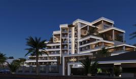 Апартаменты за 142 000 евро в Анталии, Турция