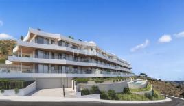 Пентхаус за 487 000 евро в Испании