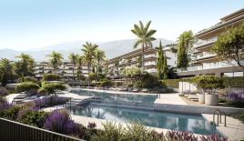 Апартаменты за 868 000 евро в Михасе, Испания