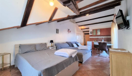 Квартира за 195 000 евро в Опатии, Хорватия