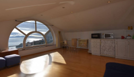 Квартира за 224 000 евро в Опатии, Хорватия