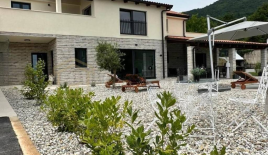 Дом за 1 200 000 евро в Опатии, Хорватия