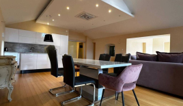 Квартира за 675 000 евро в Опатии, Хорватия