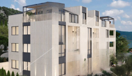 Квартира за 431 100 евро в Опатии, Хорватия