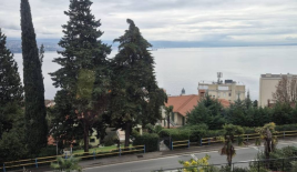 Квартира за 450 000 евро в Опатии, Хорватия