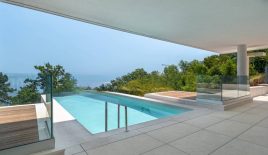 Квартира за 1 680 000 евро в Опатии, Хорватия