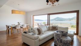 Квартира за 400 000 евро в Будве, Черногория