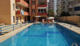 Квартира за 49 000 евро в Алании, Турция