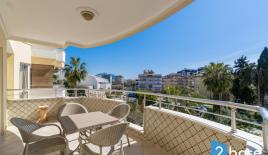 Квартира за 115 000 евро в Алании, Турция