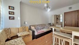 Студия за 58 500 евро на Солнечном берегу, Болгария