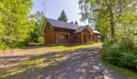 Дом за 89 000 евро в Хуитинен, Финляндия