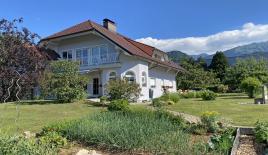 Дом за 150 000 евро в Бледе, Словения