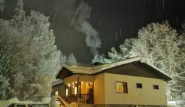 Дом за 70 000 евро в Карстула, Финляндия