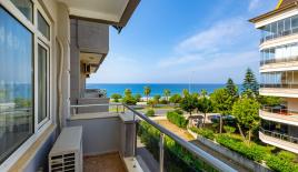 Квартира за 105 000 евро в Алании, Турция