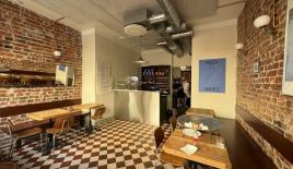 Кафе, ресторан за 60 000 евро в Хельсинки, Финляндия