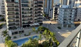 Квартира за 48 500 евро в Мерсине, Турция