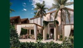 Апартаменты за 61 233 евро в Убуде, Индонезия