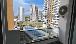 Квартира за 57 000 евро в Мерсине, Турция