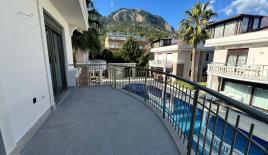 Вилла за 566 904 евро в Кемере, Турция