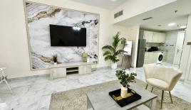 Квартира за 128 934 евро в Дубае, ОАЭ